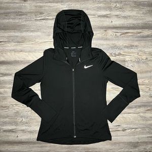 Nike dry fit sweater